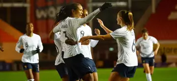 LA COUPE DU MONDE 2023 : Les Bleues s'y dirigent tout droit