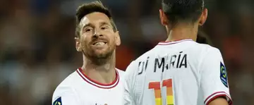 Messi, l'aubaine commerciale pour le PSG