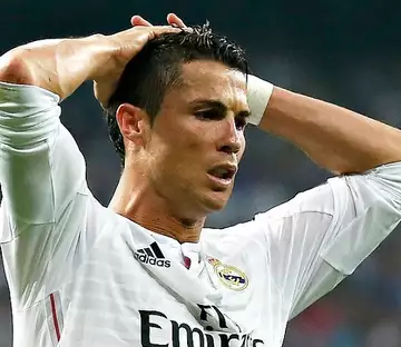Cristiano Ronaldo accusé de fraude fiscale!