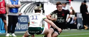 Challenge Cup (quarts de finale) : victoire étriquée contre London Irish, Toulon se qualifie pour les demi-finales