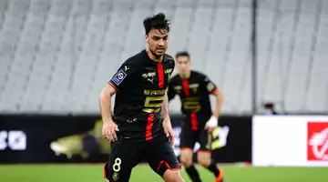 Grenier tente sa chance en ligue