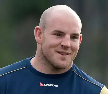 Rugby : Stephen Moore des Wallabies partira à la retraite à la fin de l'année