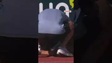 🥹🇫🇷 Pascal Martinot-Lagarde, multiple médaillé international, a mis fin dimanche à sa carrière...