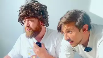 En immersion avec le monteur de la chaîne Ligue1 Plus : Le petit filet d'Antoine Pineau