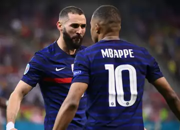 Coupe du monde en France : Benzema et Mbappé, des retrouvailles sous surveillance