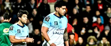 Pro D2 : Oyonnax reçoit deux renforts