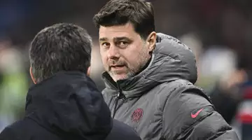 PSG, Pochettino fait une grande annonce