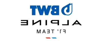 BWT nouveau partenaire titre de l'Alpine F1 Team