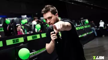 ZLAN, Mandatory, Ascension : l'actualité esport de ZeratoR