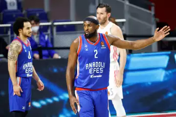 L'Anadolu Efes bat le Milan et se qualifie pour le Final Four de l'Euroleague
