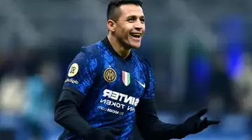 Coupe d'Italie : l'Inter parvient à se qualifier