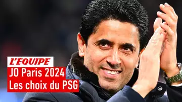 JO Paris 2024 : La gestion du PSG invraisemblable ?
