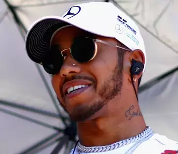 Lewis Hamilton veut terminer sa saison en beauté