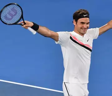 Roger Federer veut retrouver sa place de numéro un mondial en participant au tournoi de Rotterdam