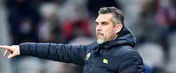 L1 (T25) : Tout sur Lille - Metz