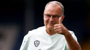 Leeds, l'ultime hommage à Bielsa