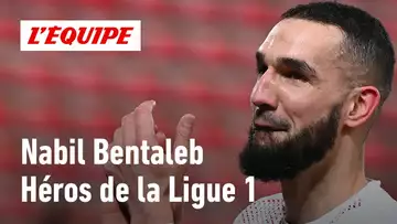 Ligue 1 : Pourquoi Nabil Bentaleb est-il un héros ?