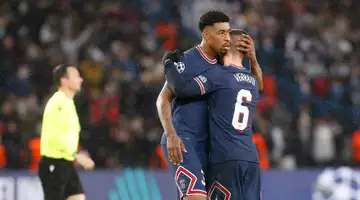 De graves menaces pour le PSG