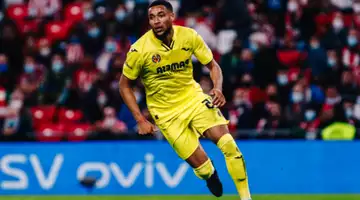 Danjuma, une grande menace pour la Juventus