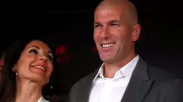 Un anniversaire tragique pour le clan Zidane