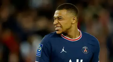 Mbappé, c'est réglé !