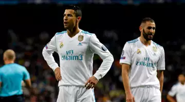 Benzema laisse éclater sa vérité sur Ronaldo