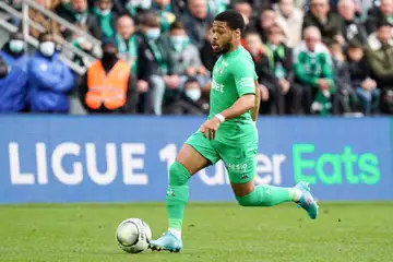 ASSE : Arnaud Nordin quitte le club pour ...