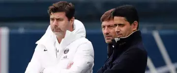 PSG : Pochettino, régler le divorce imminent