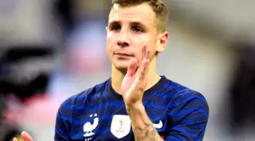 Digne s'engage avec Aston Villa (Officiel)