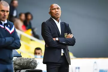 FC Nantes : La fin de saison pourrait être fatale à Kombouaré
