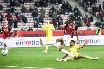 Finale de la Coupe de France : Suivez l'OGC Nice contre le FC Nantes en live-ticker