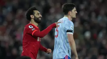 Liverpool humilie United !