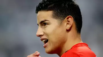 Quand James Rodriguez sauve la vie d'un adversaire