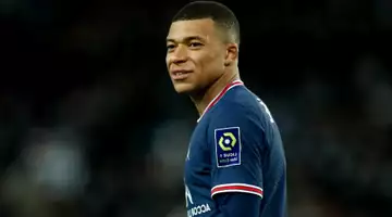 Mbappé, une belle promotion au PSG ?