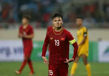 FC Nantes : le "Messi" vietnamien en approche ?