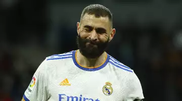 Benzema, un salaire très surprenant