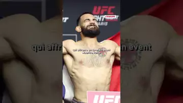 Imavov, Saint Denis, Sola… Quelles sont les chances des Français à l’UFC Paris ? #ufc #ufcparis