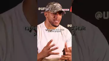 💬 "Ça sera le plus beau combat de la soirée" : Avant l'UFC Paris, Ciryl Gane donne ses pronostics