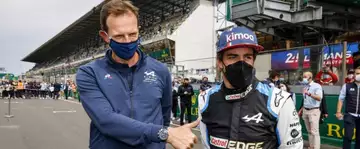 Alpine : l'écurie amère après la deuxième sanction contre Alonso