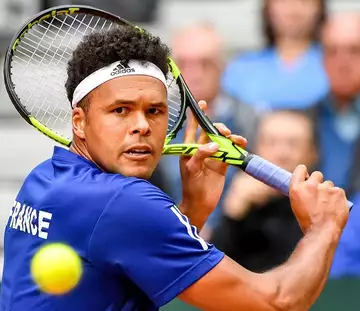 Tsonga bat son record en décrochant son quatrième titre sur une saison !