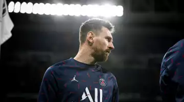 Messi, une trahison difficile à avaler