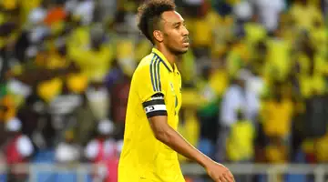 CAN : Aubameyang et Lemina sont sortis !