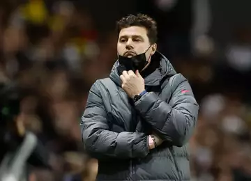 Une frustration dont Paris et Pochettino doivent se débarrasser