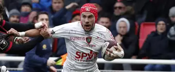 Fin de saison pour Villière