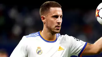 Real Mercato : Hazard lehnt Newcastle ab