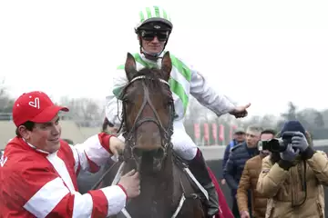 Prix de Cornulier, Bilibili sur l'hippodrome de Paris Vincennes