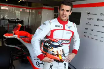 Mort de Jules Bianchi : la famille veut des réponses