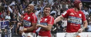 Champions Cup (quarts de finale) : le Racing 92 bat Sale et atteint le dernier carré