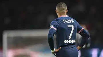 Mbappé, une pause dans les discussions avec le Real