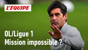 OL/Ligue 1 : Lyon peut-il avoir de l'ambition la saison prochaine ?